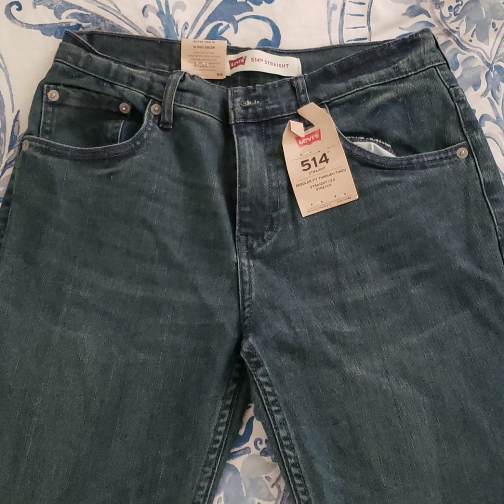 Boys Jeans